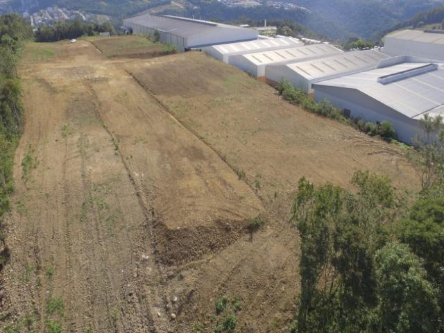 #072 - Terreno para Venda em Bento Gonçalves - RS - 2