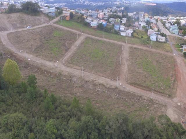 #078 - Terreno para Venda em Bento Gonçalves - RS - 1