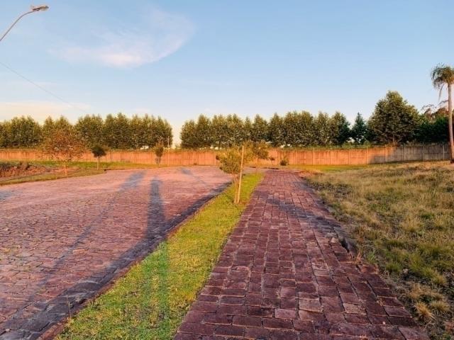 #107 - Terreno em condomínio para Venda em Garibaldi - RS - 3