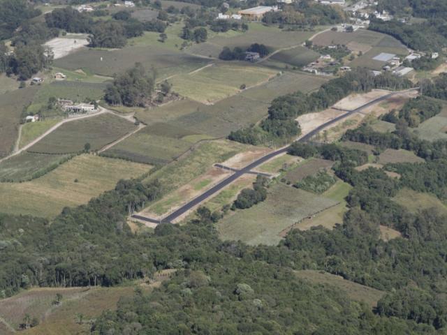 #121 - Terreno para Venda em Bento Gonçalves - RS - 1