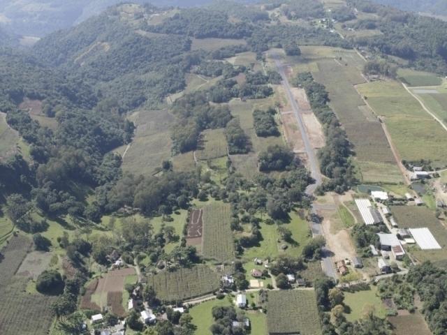 #121 - Terreno para Venda em Bento Gonçalves - RS - 2