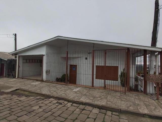 #131 - Casa para Venda em Bento Gonçalves - RS - 2