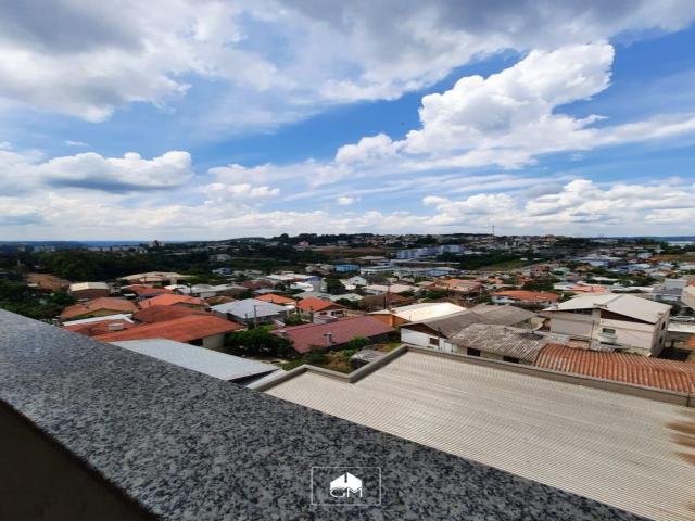 #137 - Apartamento para Venda em Bento Gonçalves - RS - 2