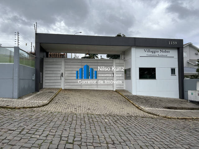 #231 - Casa para Venda em Garibaldi - RS - 1