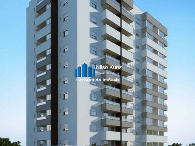 #NKAP03- 25 - Apartamento para Venda em Bento Gonçalves - RS - 1