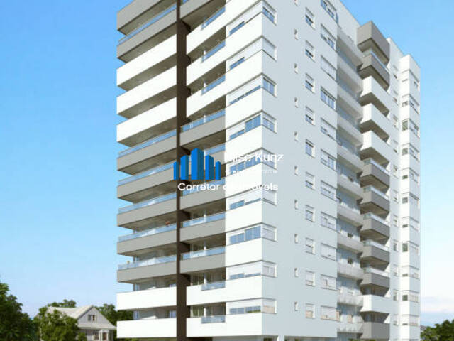 #NKAP03- 25 - Apartamento para Venda em Bento Gonçalves - RS - 2