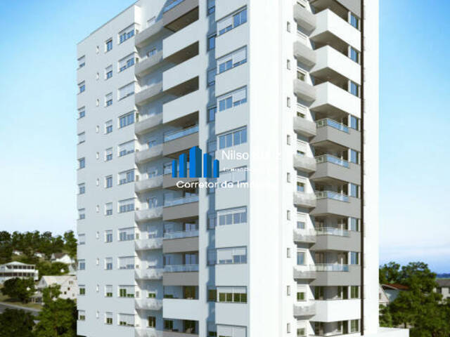 #NKAP03- 25 - Apartamento para Venda em Bento Gonçalves - RS - 3