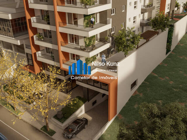 #NKAP02- 25 - Apartamento para Venda em Bento Gonçalves - RS - 3