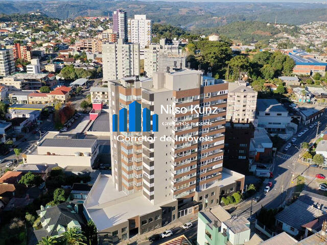 #265 - Apartamento para Venda em Bento Gonçalves - RS - 1