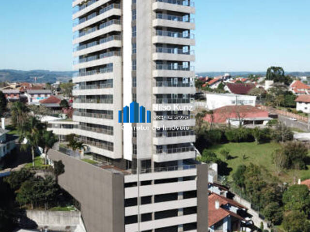 #276 - Apartamento para Venda em Bento Gonçalves - RS - 2