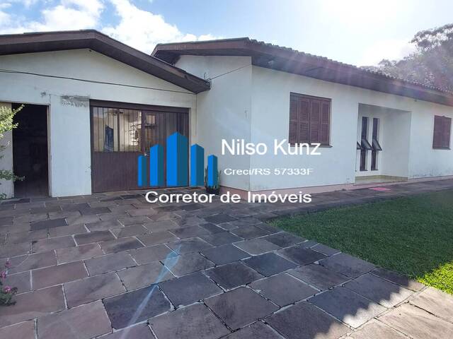 #319 - Casa para Venda em Bento Gonçalves - RS - 2