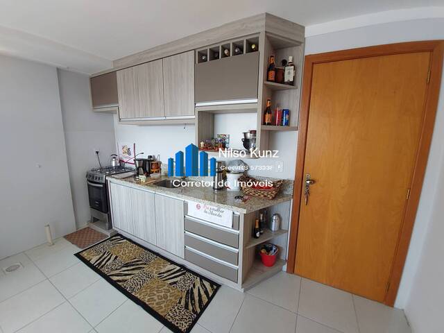 #322 - Apartamento para Venda em Bento Gonçalves - RS - 3